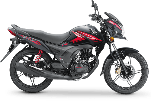 Meeraj Auto Honda CB Shine SP